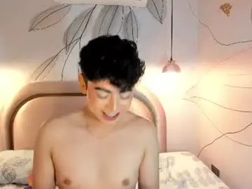 Chaturbate Private Sex Chat of dominicjay_