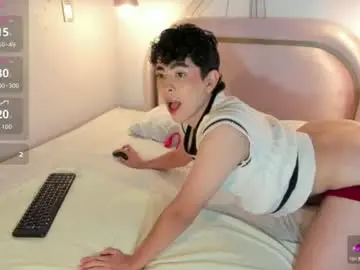 Chaturbate Watch Live Sex Cams of dominicjay_