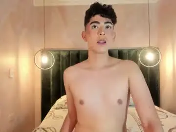 Chaturbate Watch Live Sex Cams of dominicjay_