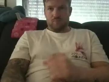 Chaturbate Sex Chat of german_prince