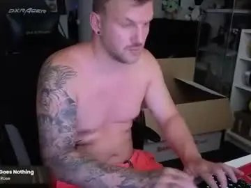 Chaturbate Live Sex Cam of german_prince