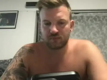 Chaturbate Adult Webcam of german_prince