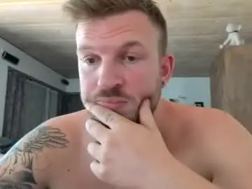 Chaturbate Best live sex cam show of german_prince