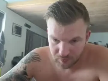 Chaturbate Sex Cam of german_prince