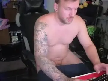 Chaturbate Best live sex cam show of german_prince
