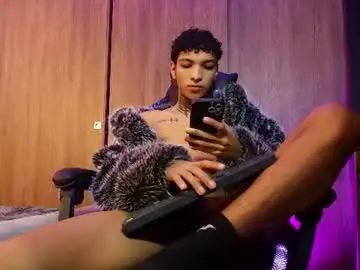 Chaturbate Private Sex Chat of im_usuga