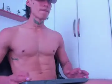 Chaturbate Nude Webcam of jonryder_