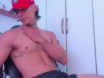 Chaturbate Live Sex Cam of jonryder_
