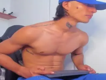 Chaturbate Private Sex Chat of jonryder_