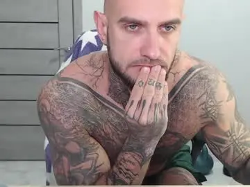 Chaturbate Live Porn of maxi_foxxx