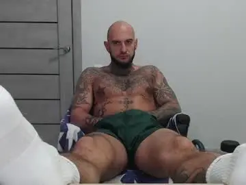 Chaturbate Live Sex of maxi_foxxx