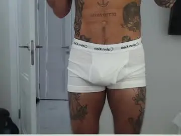 Chaturbate Private Sex Chat of maxi_foxxx