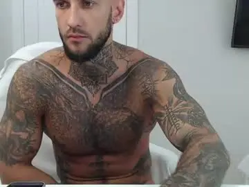 Chaturbate Free Live Porn of maxi_foxxx