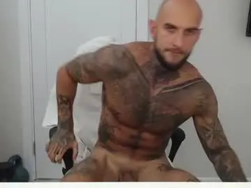 Chaturbate Free Live Porn of maxi_foxxx