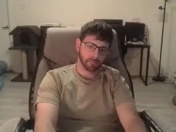 Chaturbate Adult Video Chat of buttsmasher666