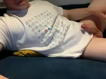 Chaturbate Free Porn Cam of daveb709709709