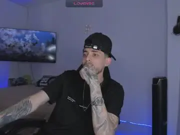 Chaturbate Free Live Porn of estivenvel