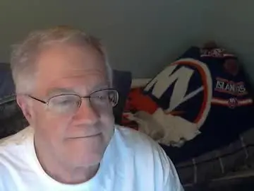 Chaturbate Nude Webcam of islesman22