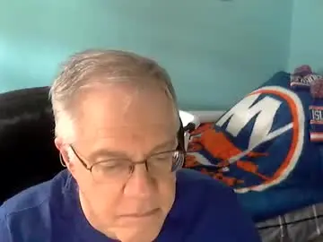 Chaturbate Live Sex Cam of islesman22