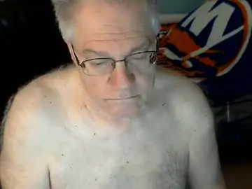 Chaturbate Live Sex Cam of islesman22