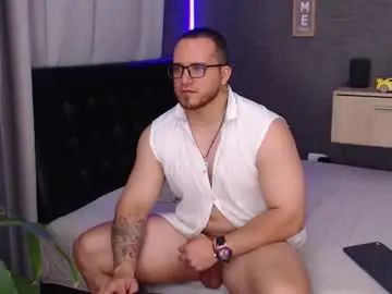 Chaturbate Free Porn Cam of maximussantorini