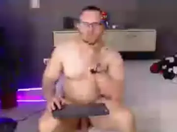 Chaturbate Adult Webcam of maximussantorini