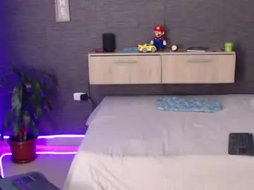 Chaturbate Sex Cam of maximussantorini