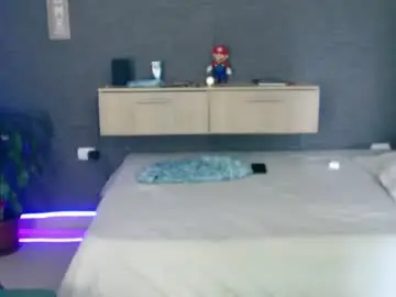 Chaturbate Sex Cam of maximussantorini