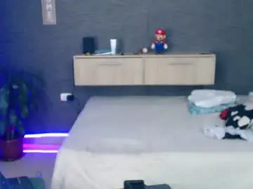 Chaturbate Adult Webcam of maximussantorini