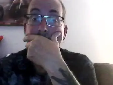 Chaturbate Nude Webcam of meathome3