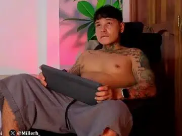 Chaturbate Live Porn of tattokoi