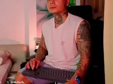 Chaturbate Free Live Porn of tattokoi