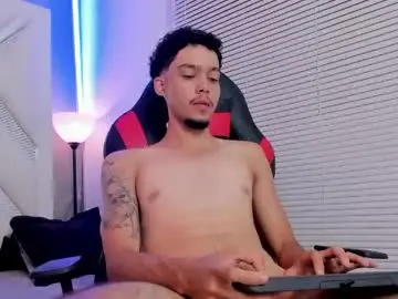 Chaturbate Best Webcam of thiago_preston