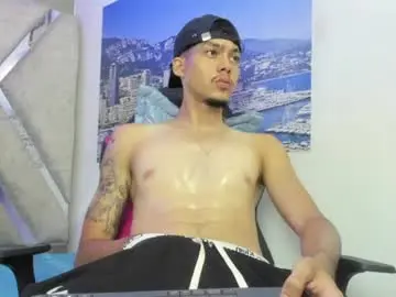Chaturbate Watch Live Sex Cams of thiago_preston