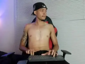 Chaturbate Watch Live Sex Cams of thiago_preston