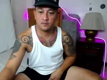 Chaturbate Nude Webcam of allen_69xx