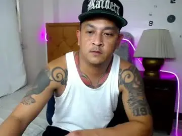 Chaturbate Free Porn Cam of allen_69xx