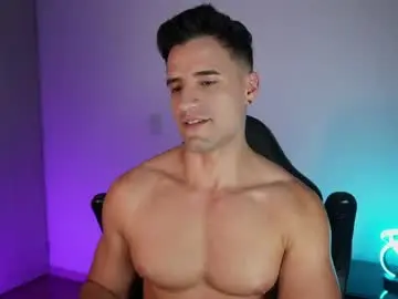 Chaturbate Private Sex Chat of krops_