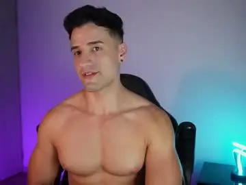 Chaturbate Sex Cam of krops_