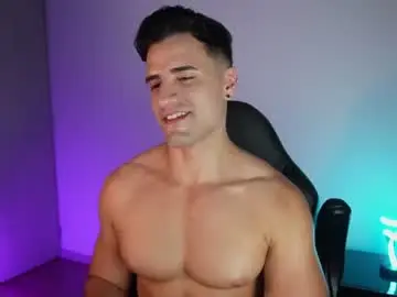 Chaturbate Sex Chat of krops_
