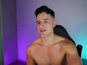 Chaturbate Sex Cam of krops_