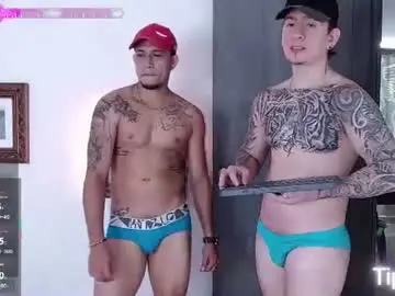Chaturbate Adult Video Chat of steven__tayler
