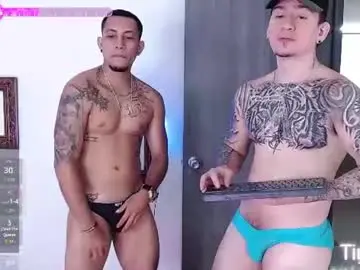 Chaturbate Nude Webcam of steven__tayler