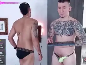 Chaturbate Adult Webcams of steven__tayler