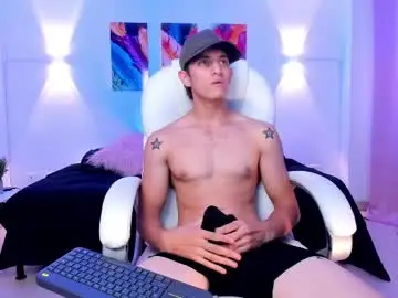 Chaturbate Live Sex of axelfalcon