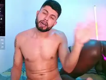 Chaturbate Private Sex Chat of davgostoso