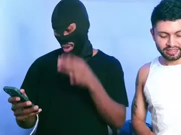 Chaturbate Live Porn of davgostoso