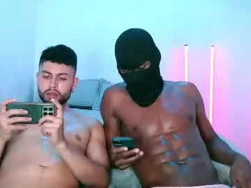 Chaturbate Live Porn of davgostoso