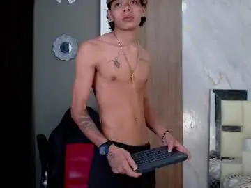 Chaturbate Free Porn Cam of harry_jhonsonn