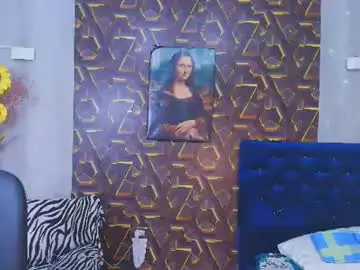 Chaturbate Adult Webcam of harry_jhonsonn